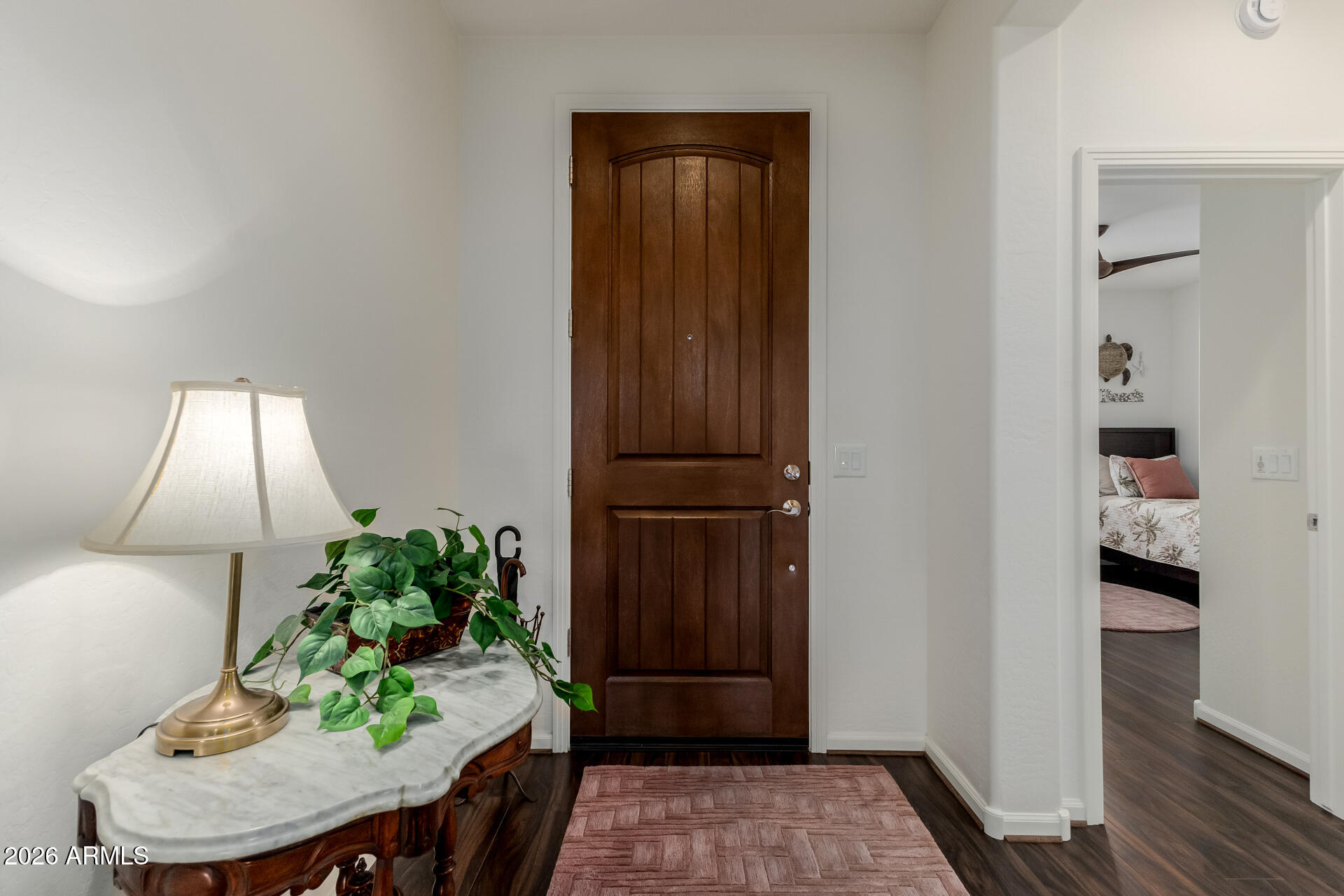 16339 Piccadilly Road Goodyear, AZ 85395 - Photo 2 of 21 Foyer