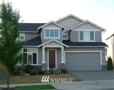 4328 Rigi Street Southeast Lacey, WA 98503 - Photo 1 of 1 Gallery Image 1
