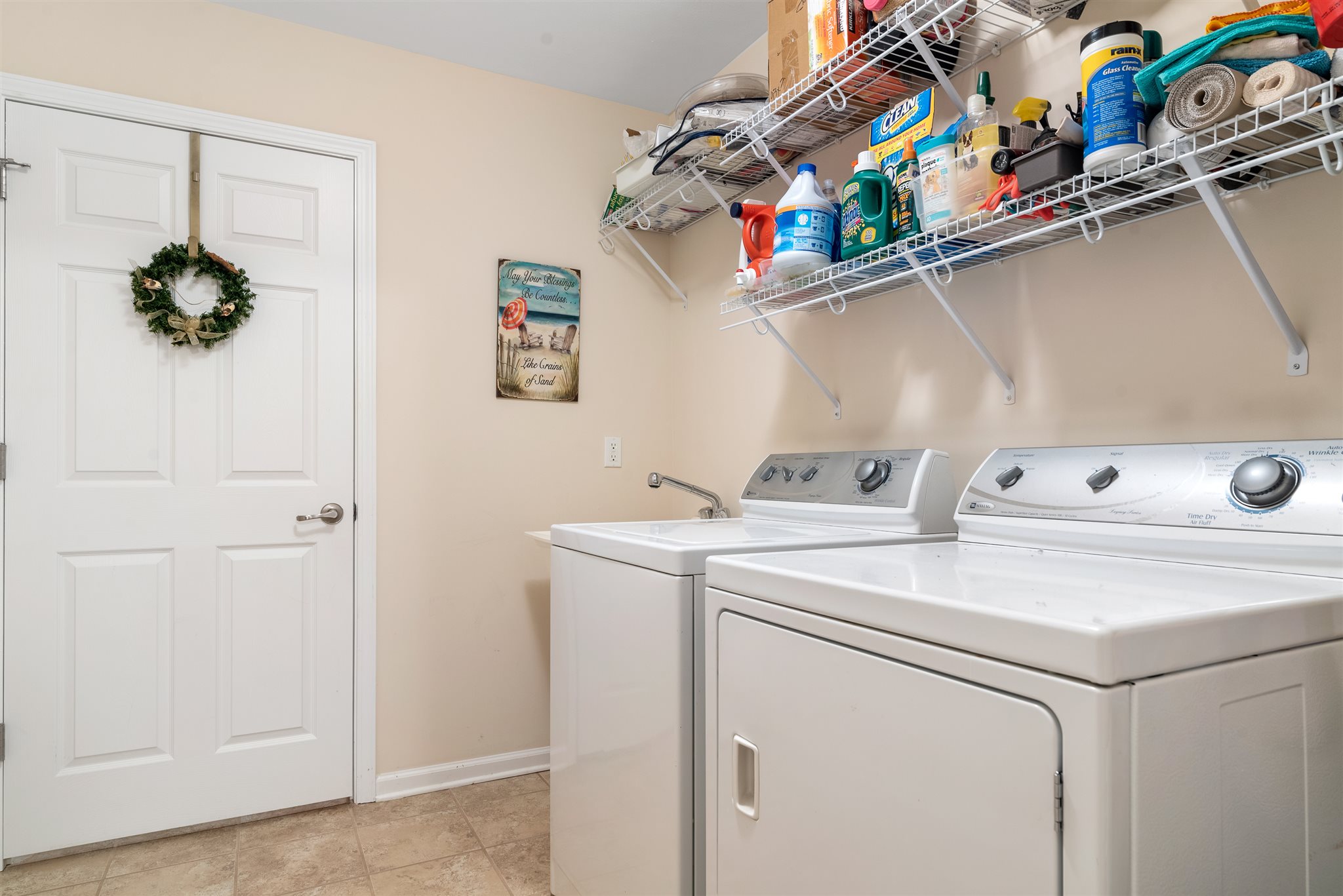 101 Holmes Avenue, Unit 101 Foley, AL 36535 - Photo 24 of 50 Laundry Room