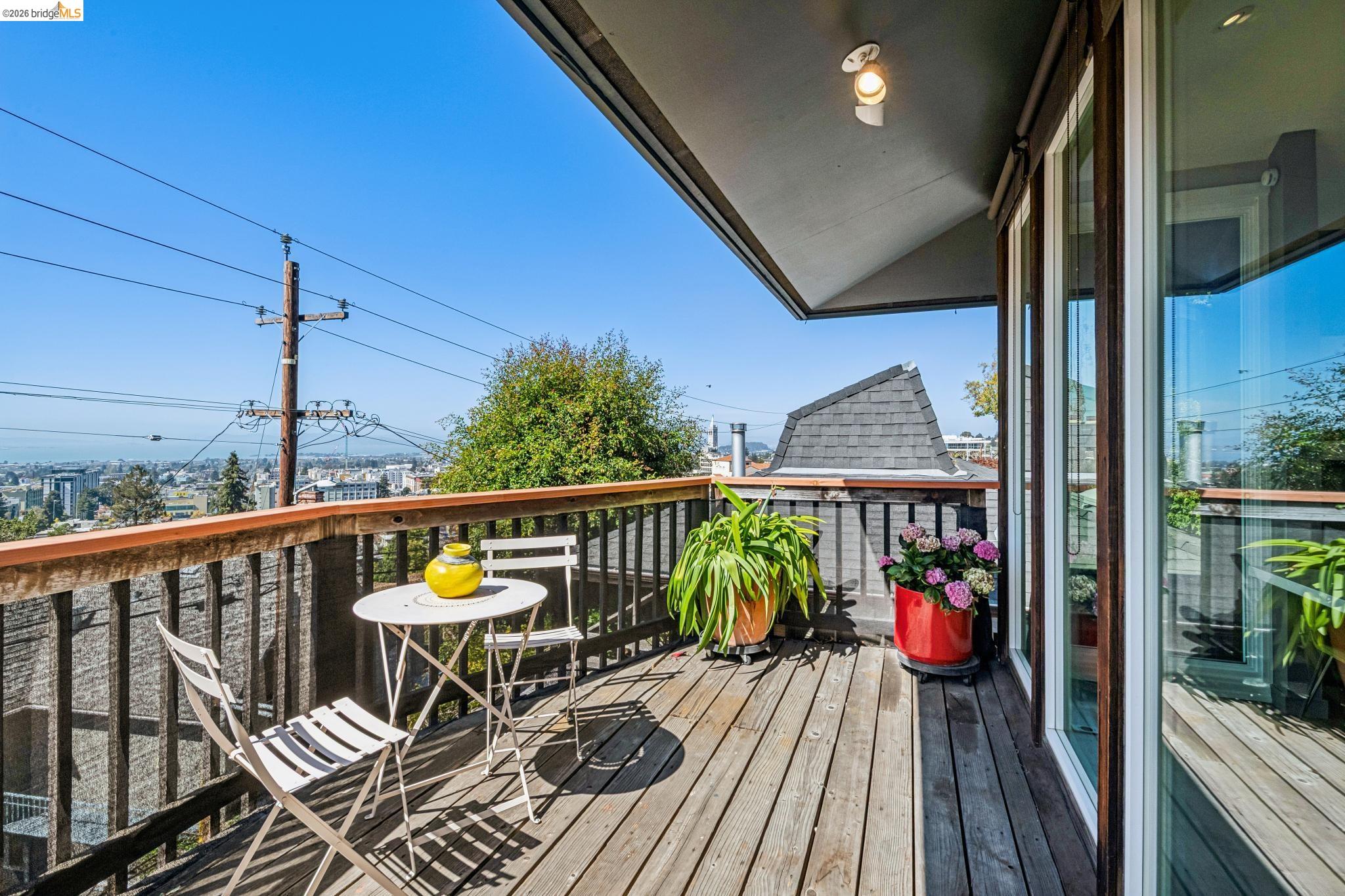 65 Panoramic Way Berkeley, CA 94704 - Photo 51 of 58 Gallery Image 51