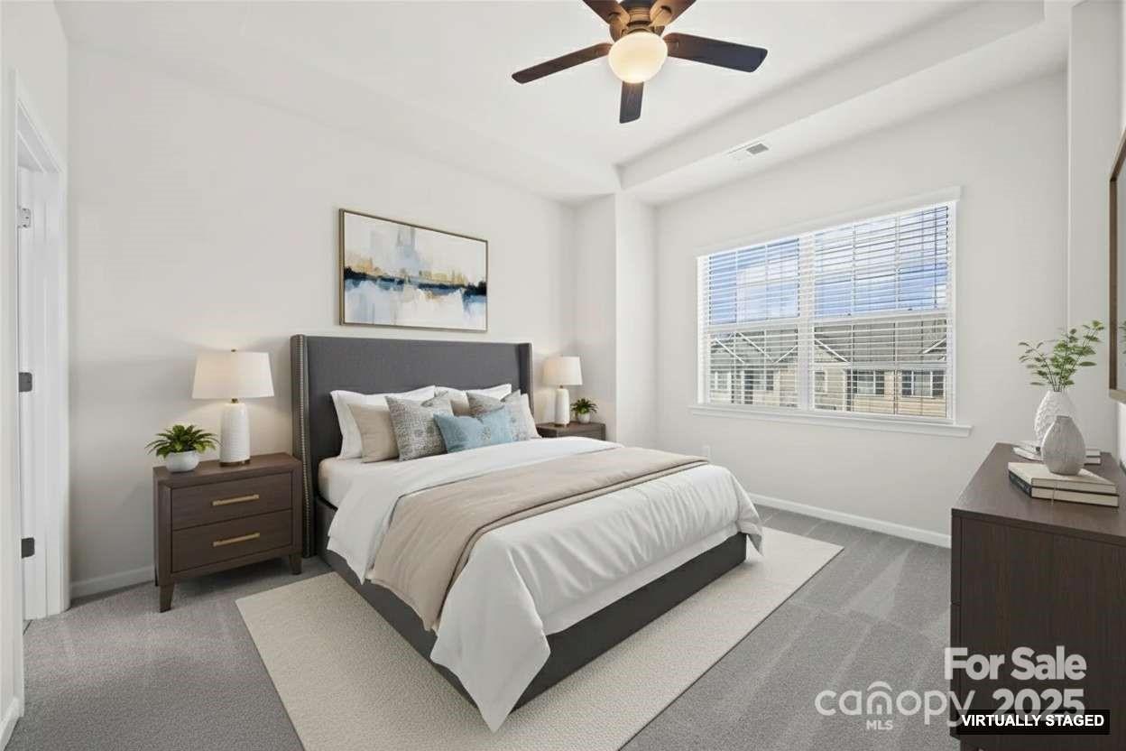 6249 Cloverdale Drive Fort Mill, SC 29708 - Photo 3 of 38