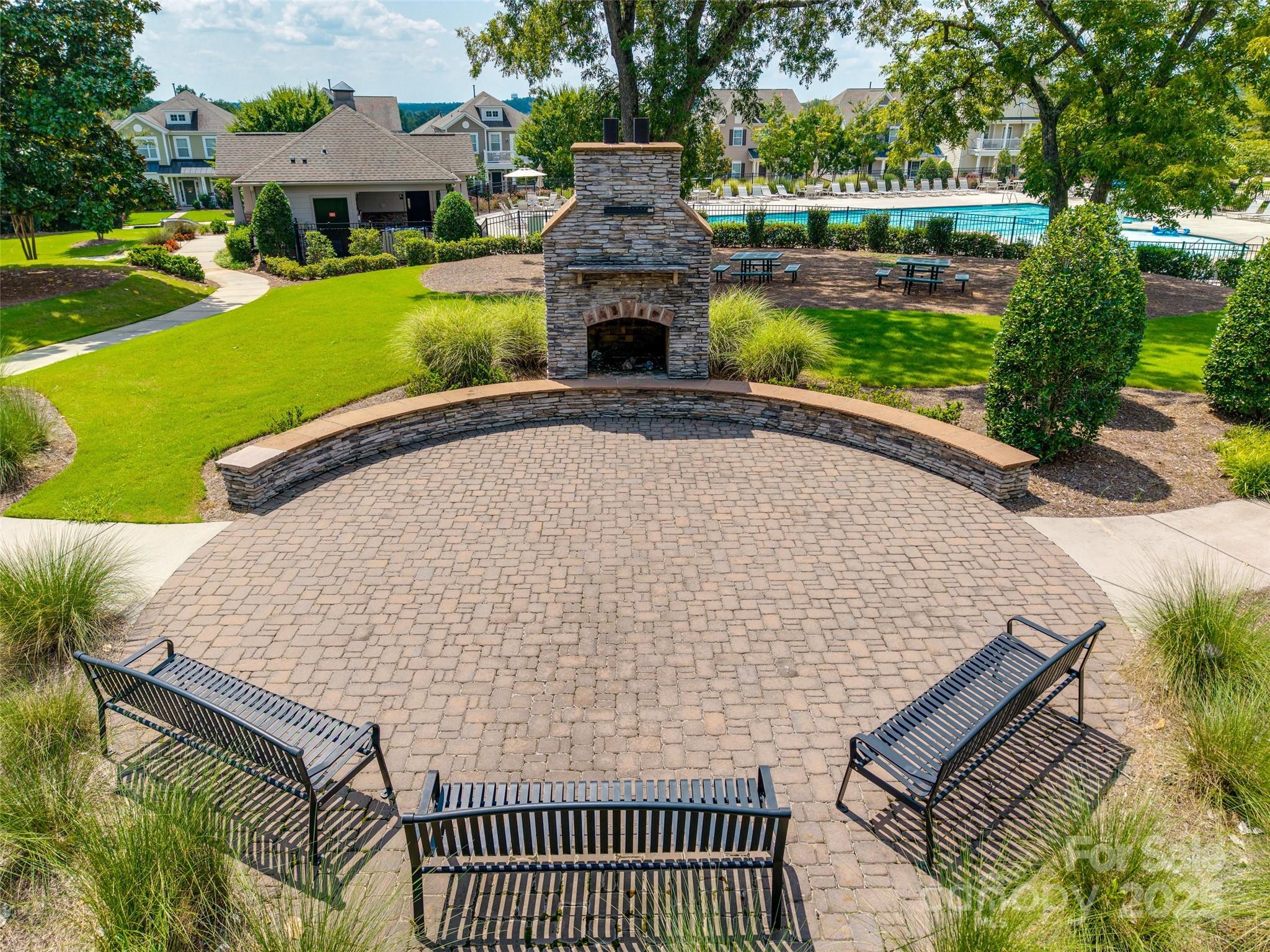 6249 Cloverdale Drive Fort Mill, SC 29708 - Photo 37 of 38