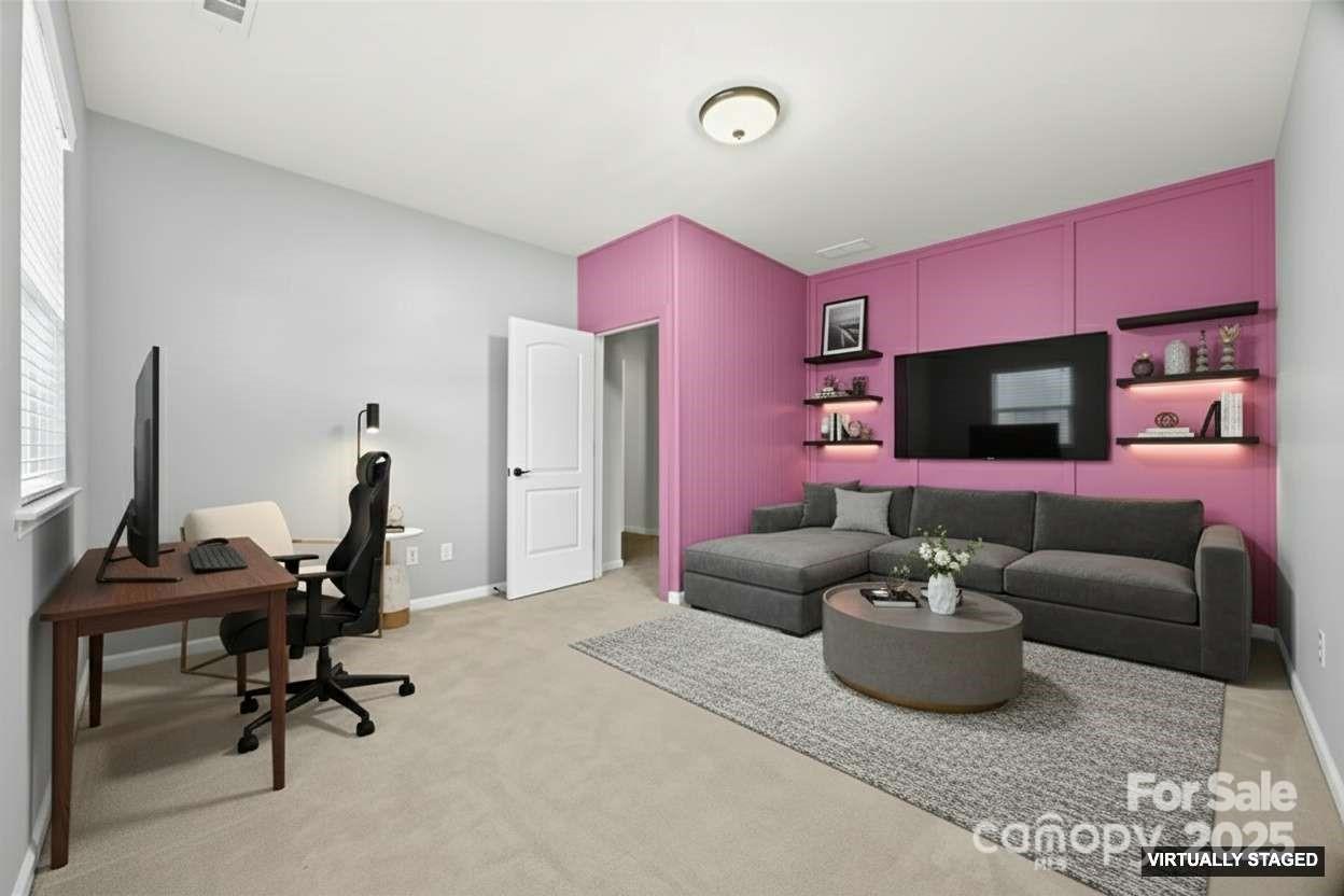 6249 Cloverdale Drive Fort Mill, SC 29708 - Photo 4 of 38