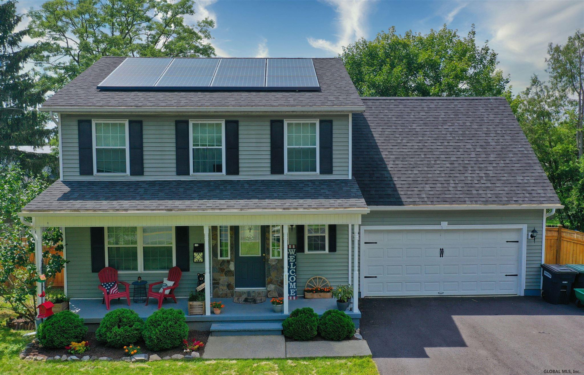11 Meadowbrook Road Queensbury, NY 12804 - Photo 1 of 29 Photo 1