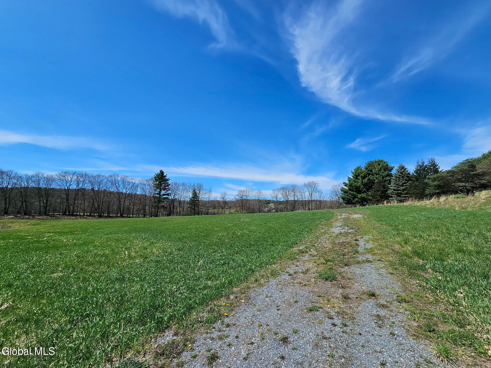 83 Mitchell Road Hoosick, NY 12090 - Photo 4 of 16 Driveway