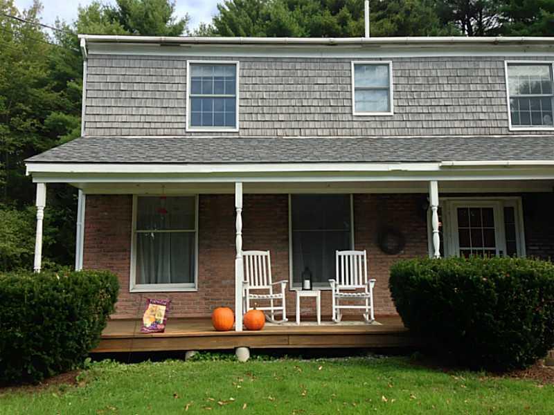 191 Weeks Road Gardiner, ME 04345 - Photo 2 of 31 Exterior Front. Welcome Home!
