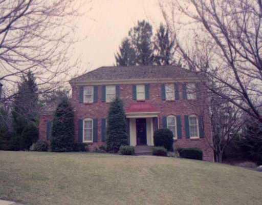 986 Osage Road Mt. Lebanon, PA 15243 - Photo 1 of 1 Gallery Image 1