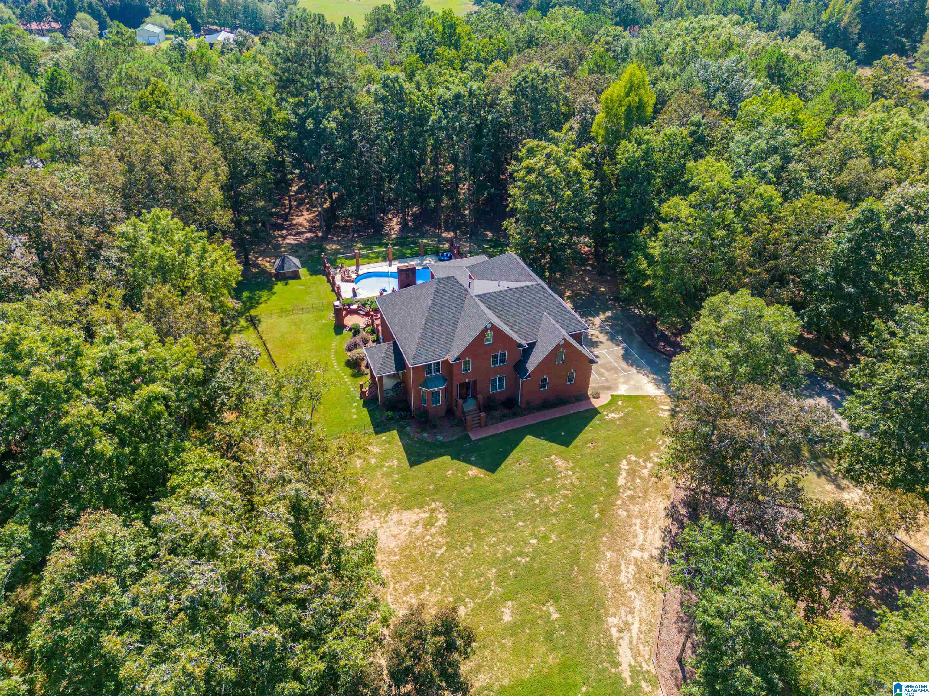 532 Greens Chapel Road Cleveland, AL 35049 - Photo 4 of 56
