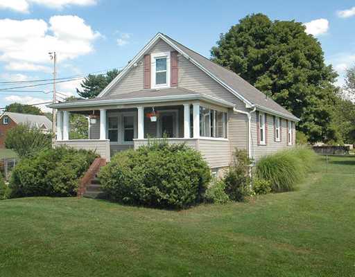 141 Murrysville Road Trafford, PA 15085 - Photo 1 of 18 Exterior Front.