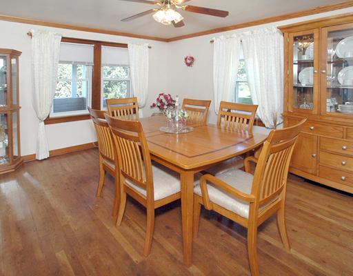 141 Murrysville Road Trafford, PA 15085 - Photo 8 of 18 Dining Room.