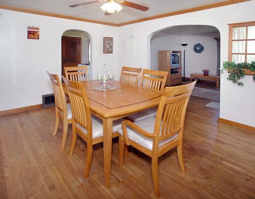 141 Murrysville Road Trafford, PA 15085 - Photo 9 of 18 Dining Room.