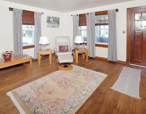 141 Murrysville Road Trafford, PA 15085 - Photo 10 of 18 Living Room.