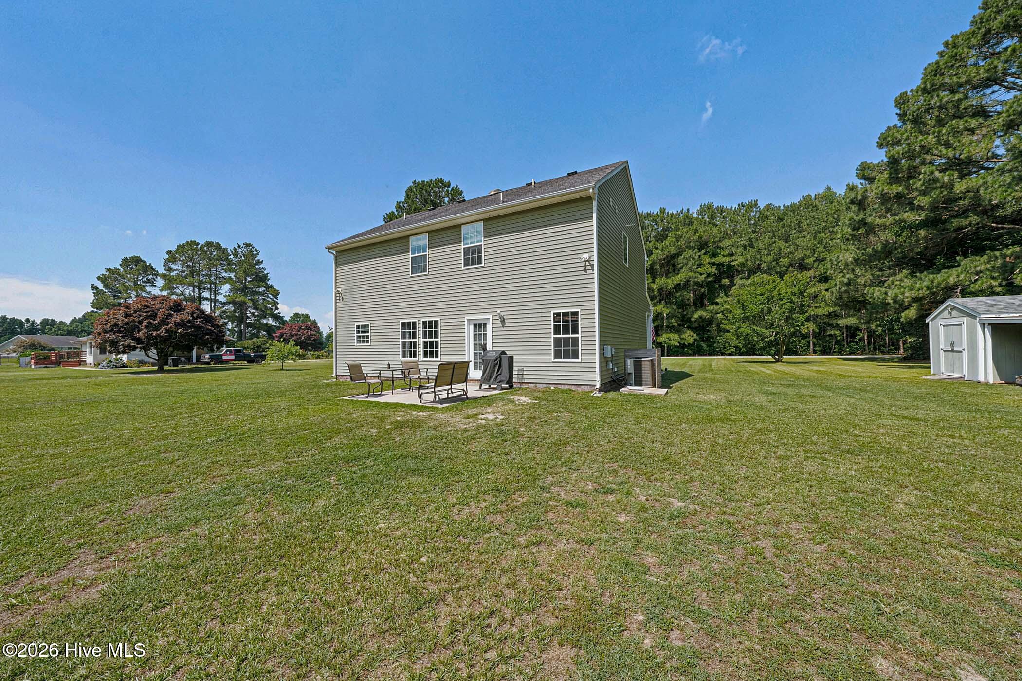 109 Riddle Court Shawboro, NC 27973 - Photo 58 of 85