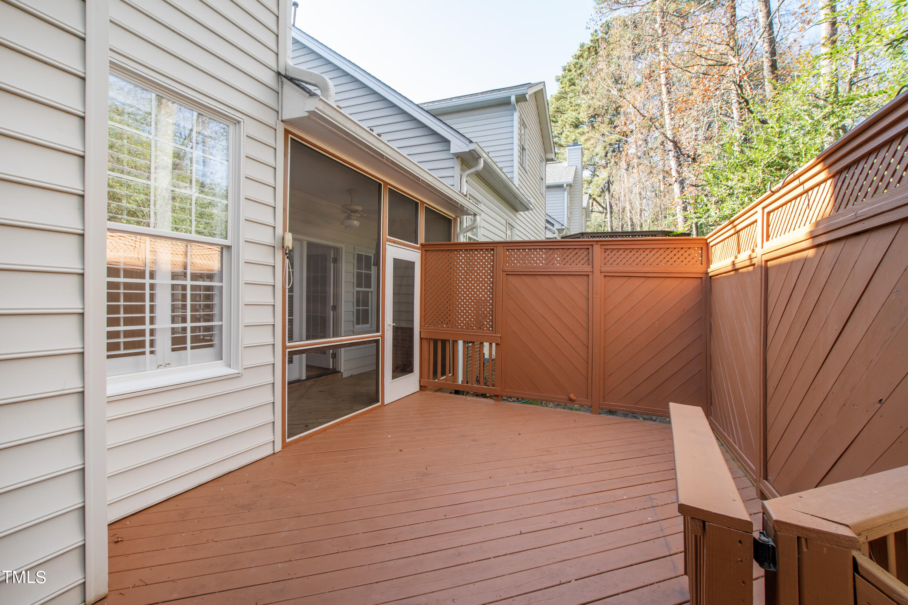 7412 Fontana Ridge Lane Raleigh, NC 27613 - Photo 51 of 52 BAck