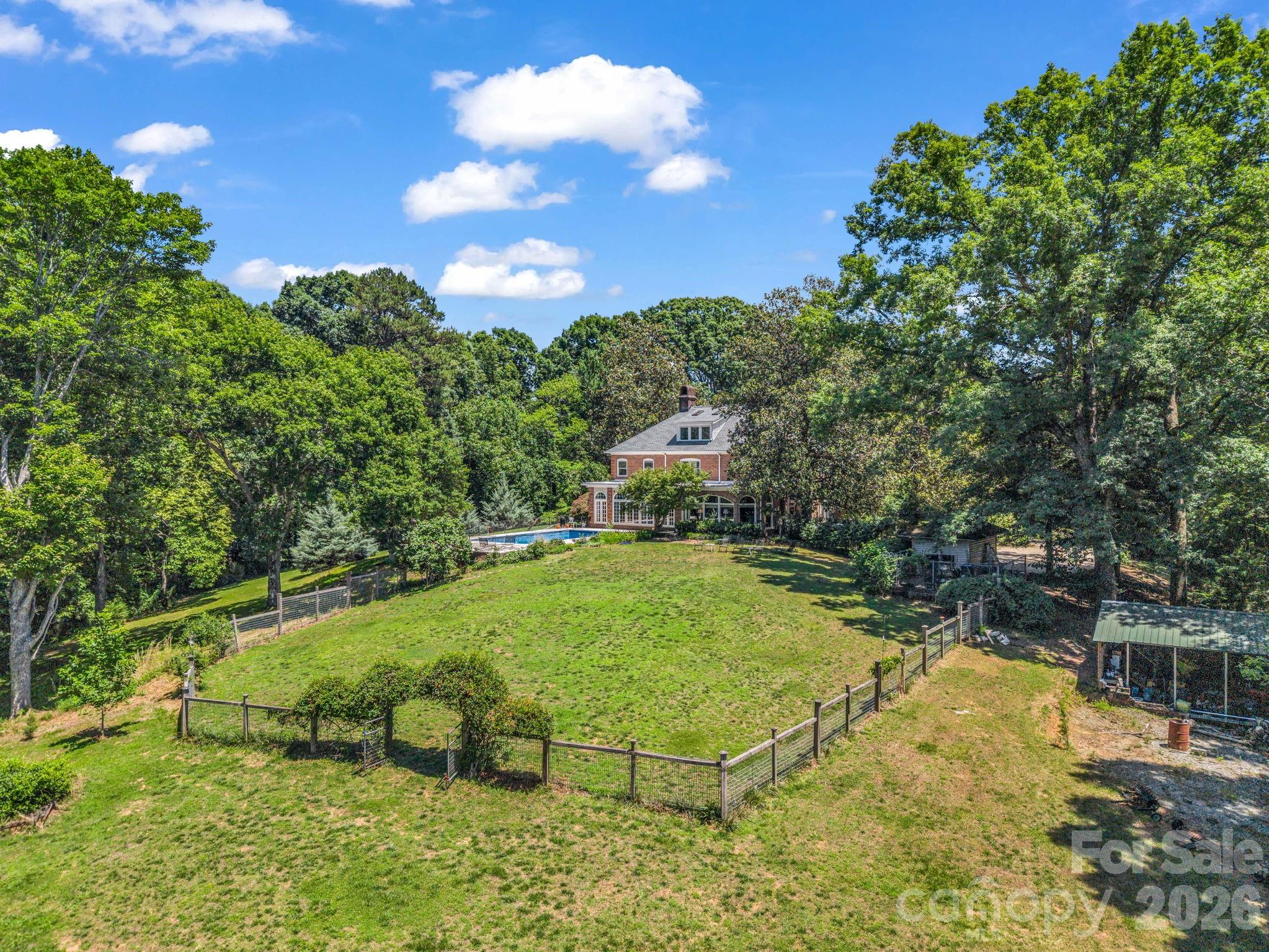 590 Miller Road Rutherfordton, NC 28139 - Photo 42 of 48