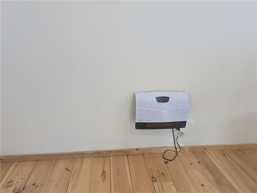 3737 Weaver Hollow Road Andes, NY 12455 - Photo 4 of 4 Wall Furnace