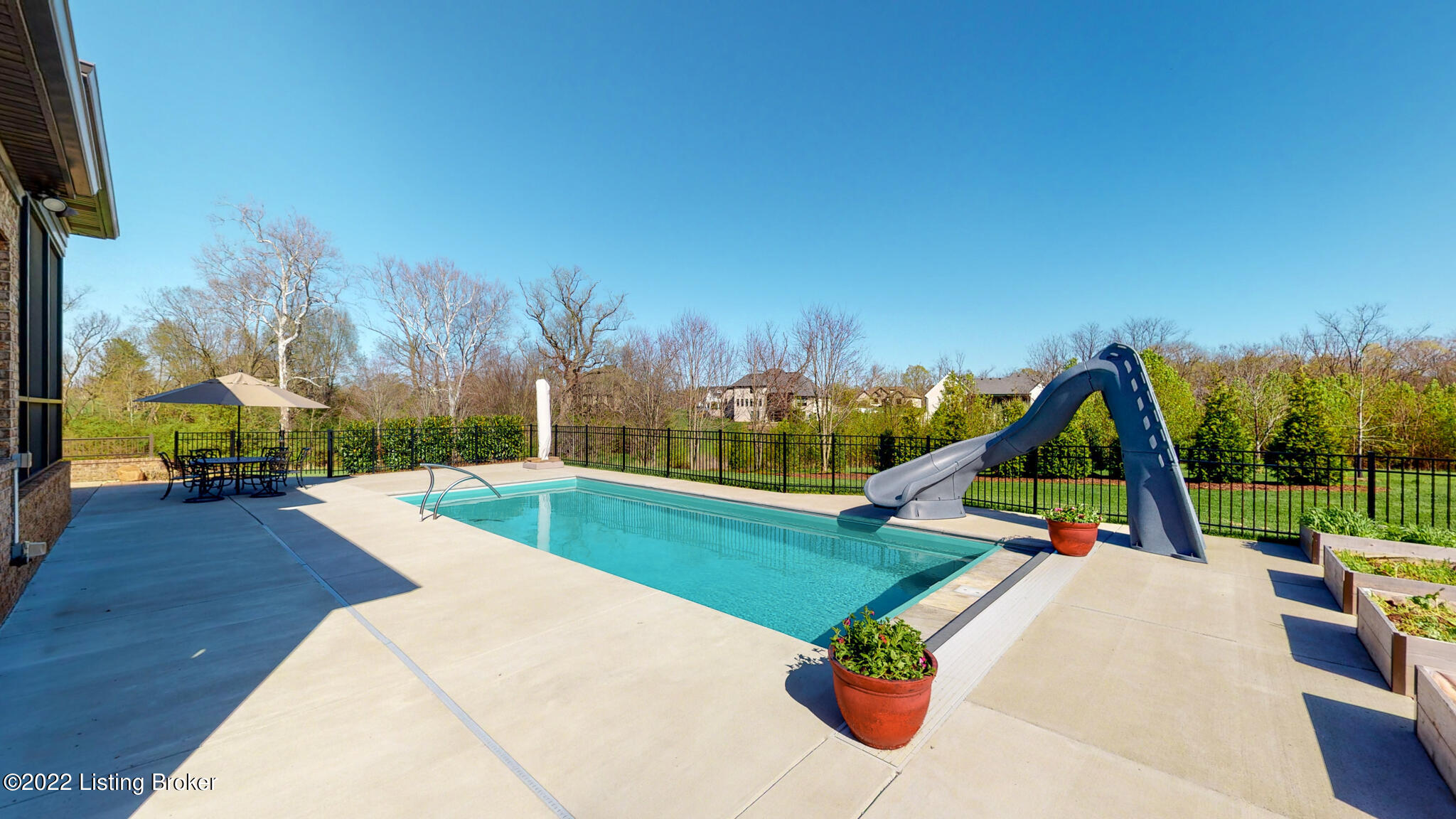 1107 Poplar Ridge Road Goshen, KY 40026 - Photo 4 of 54 Pool