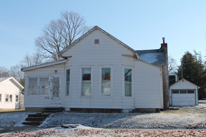 605 South Perry Street Attica, IN 47918 - Photo 1 of 1