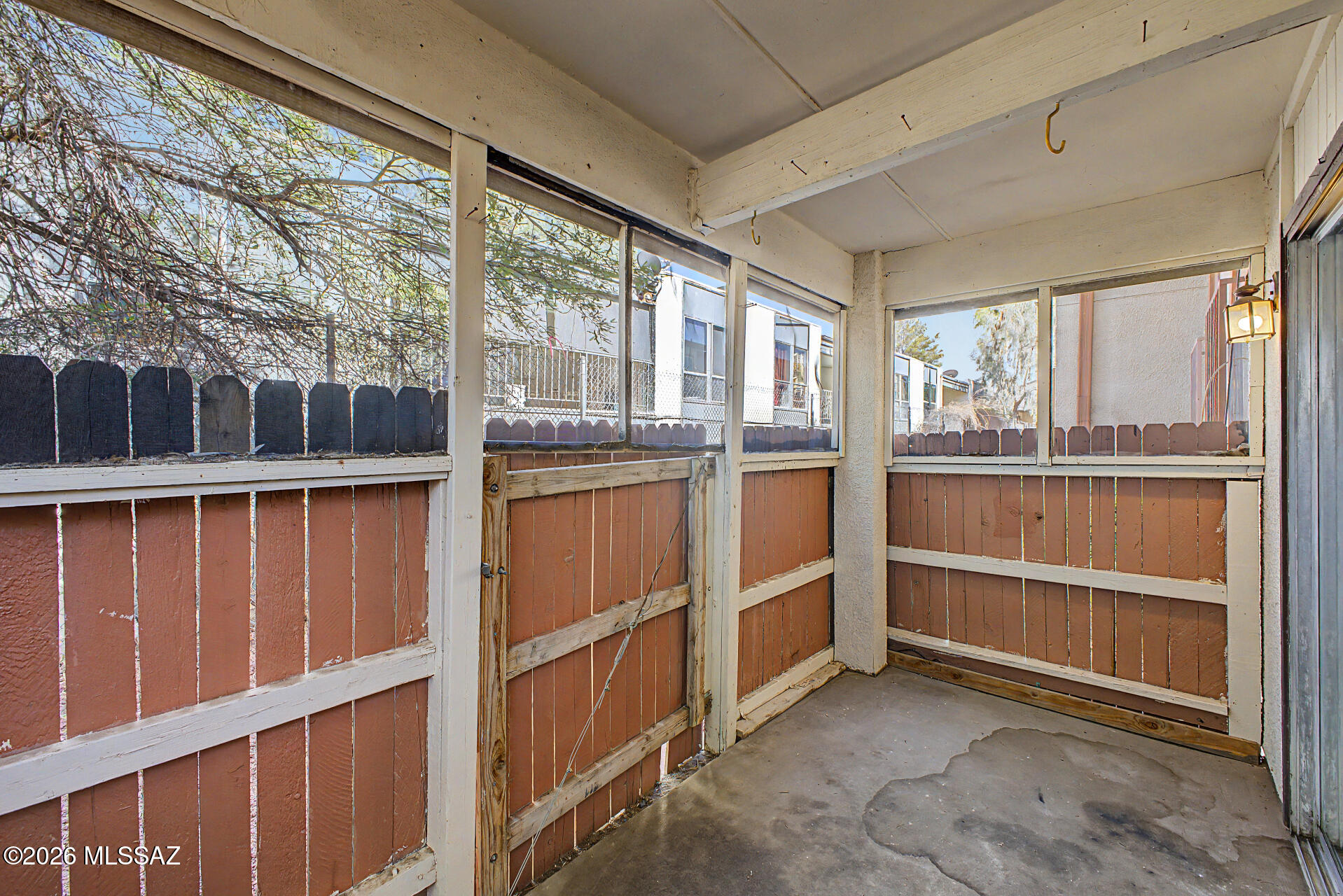1600 North Wilmot Road, Unit 196 Tucson, AZ 85712 - Photo 26 of 40