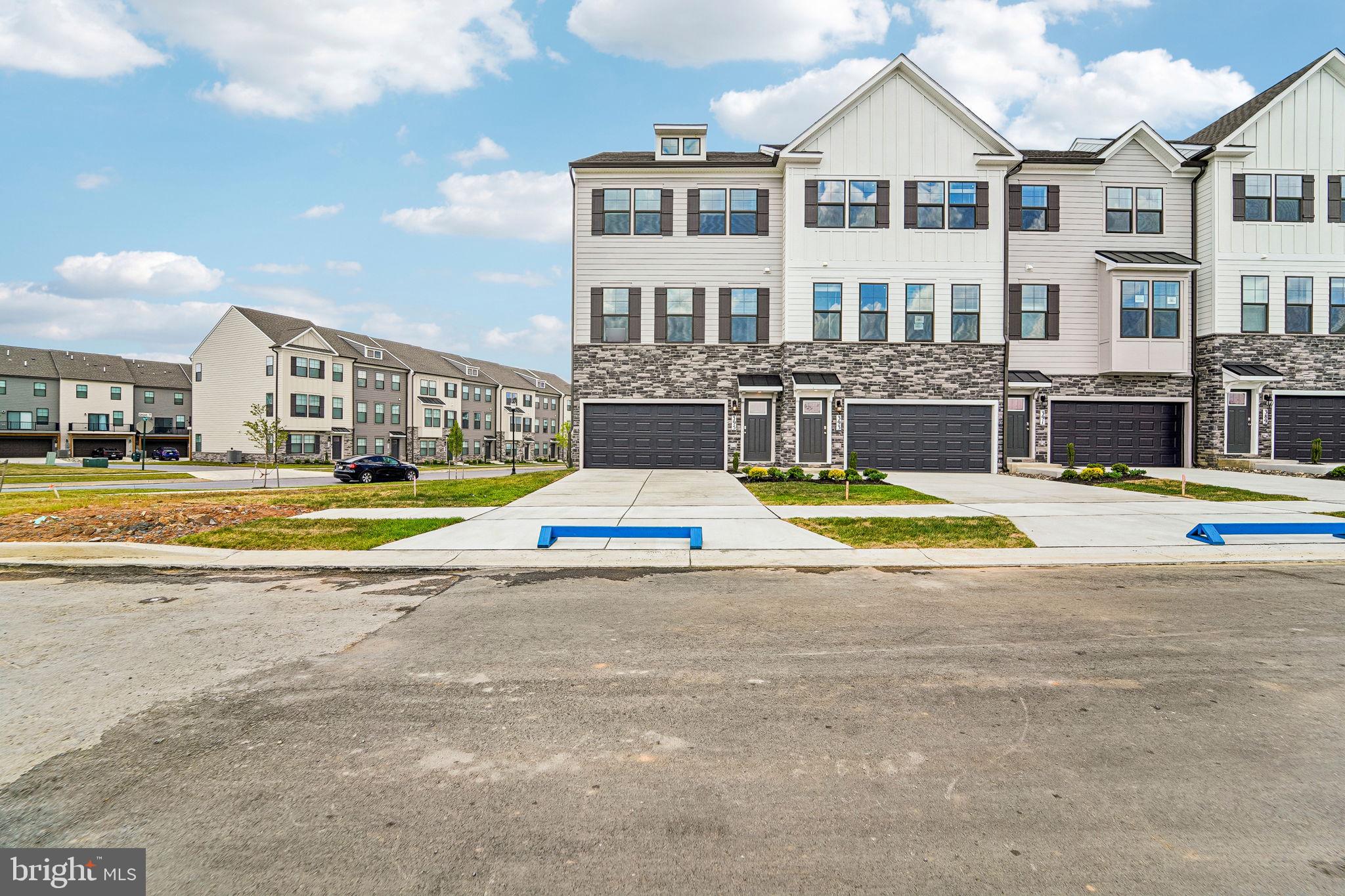 395 Ensemble Way Frederick, MD 21701 - Photo 2 of 46