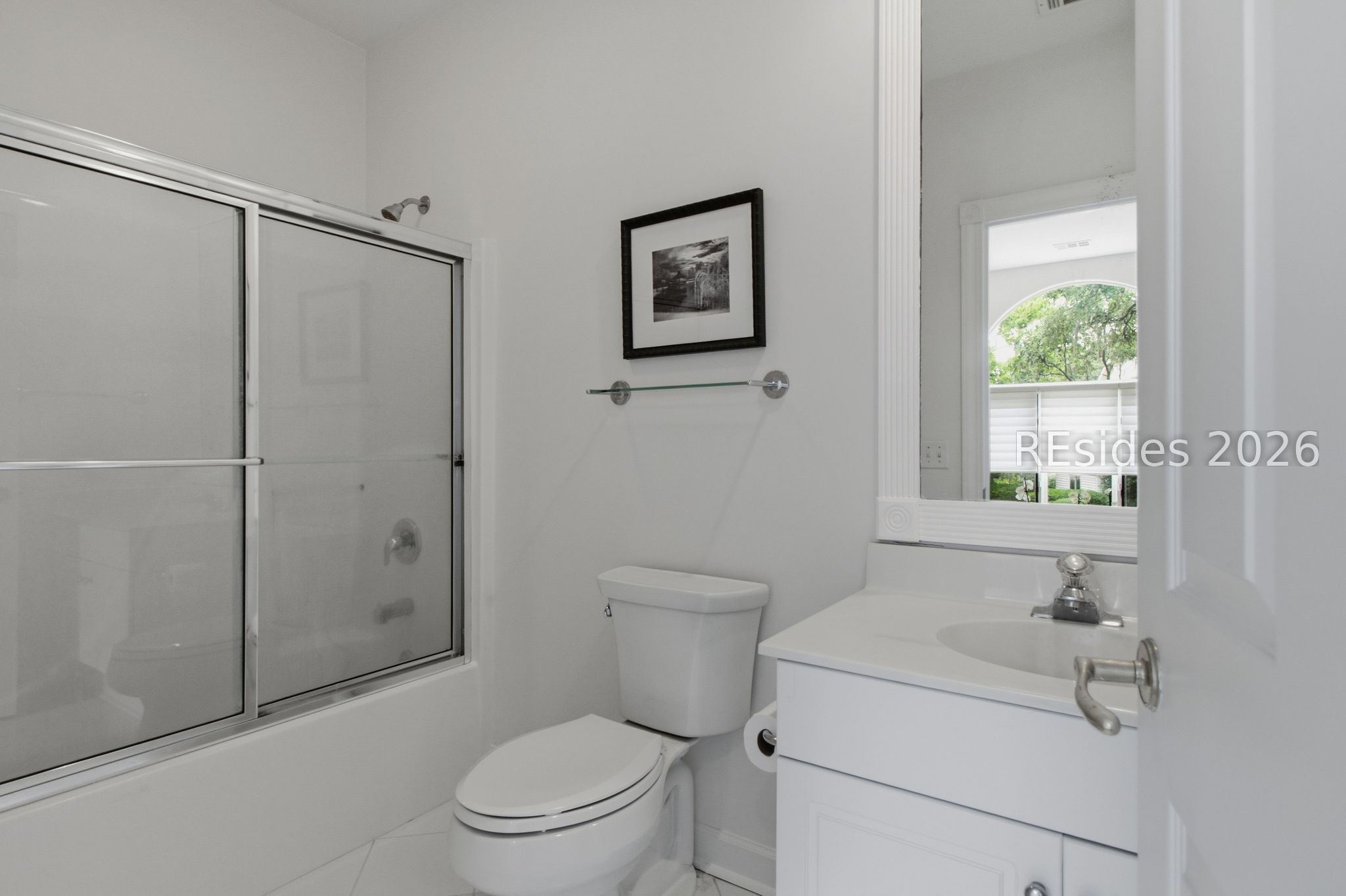 64 Shell Ring Road Hilton Head Island, SC 29928 - Photo 50 of 65 Third bathroom off bonus room: 64 Shell Ring Rd