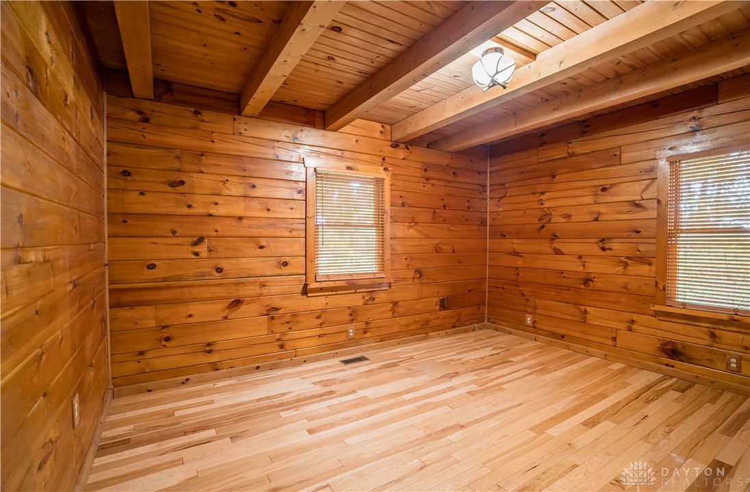 230 Stephens Road West Manchester, OH 45382 - Photo 20 of 43 1st Floor Bedroom 2