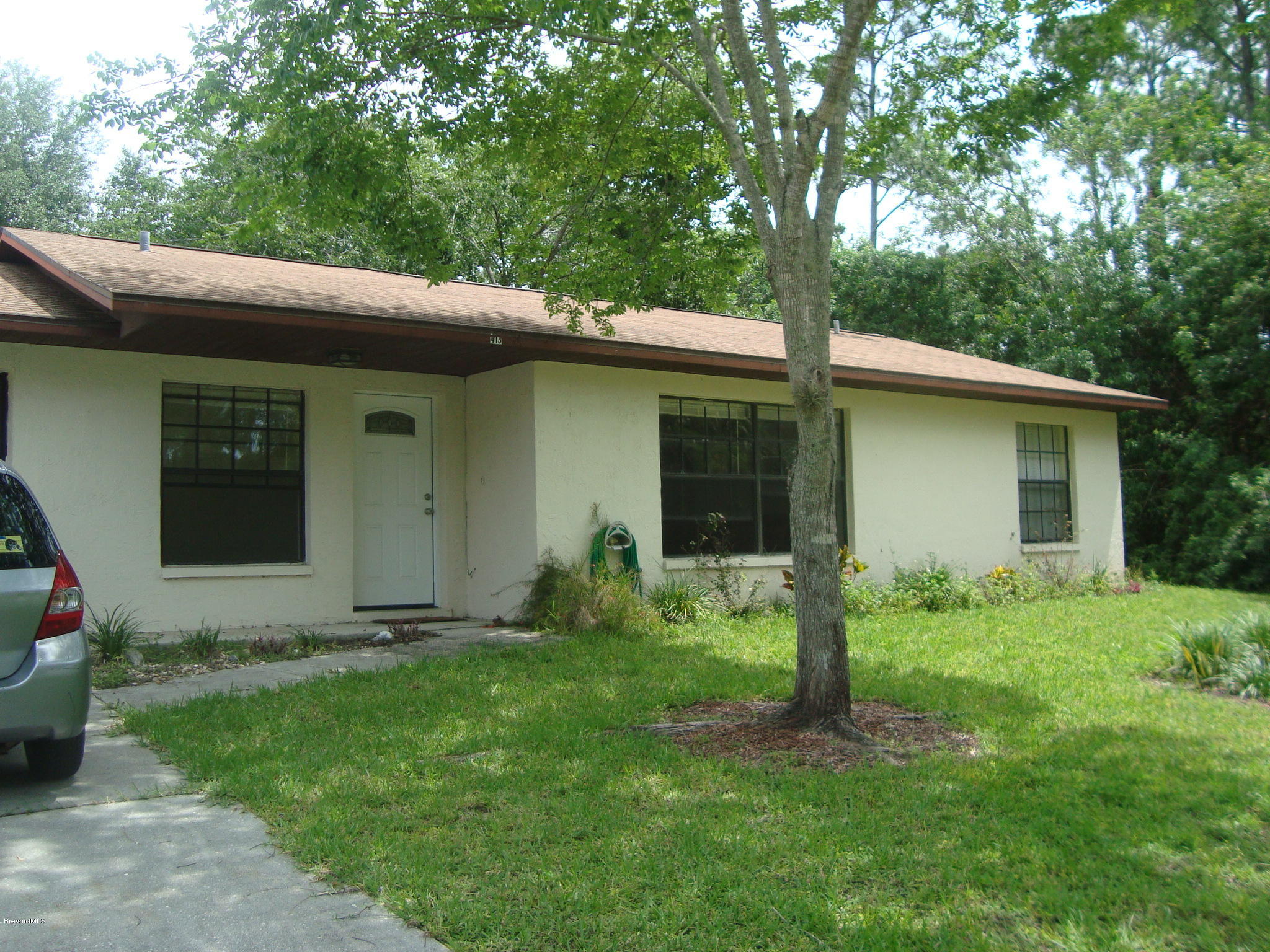 413 Wayland Road Southwest Palm Bay, FL 32908 - Photo 1 of 19 DSC05324