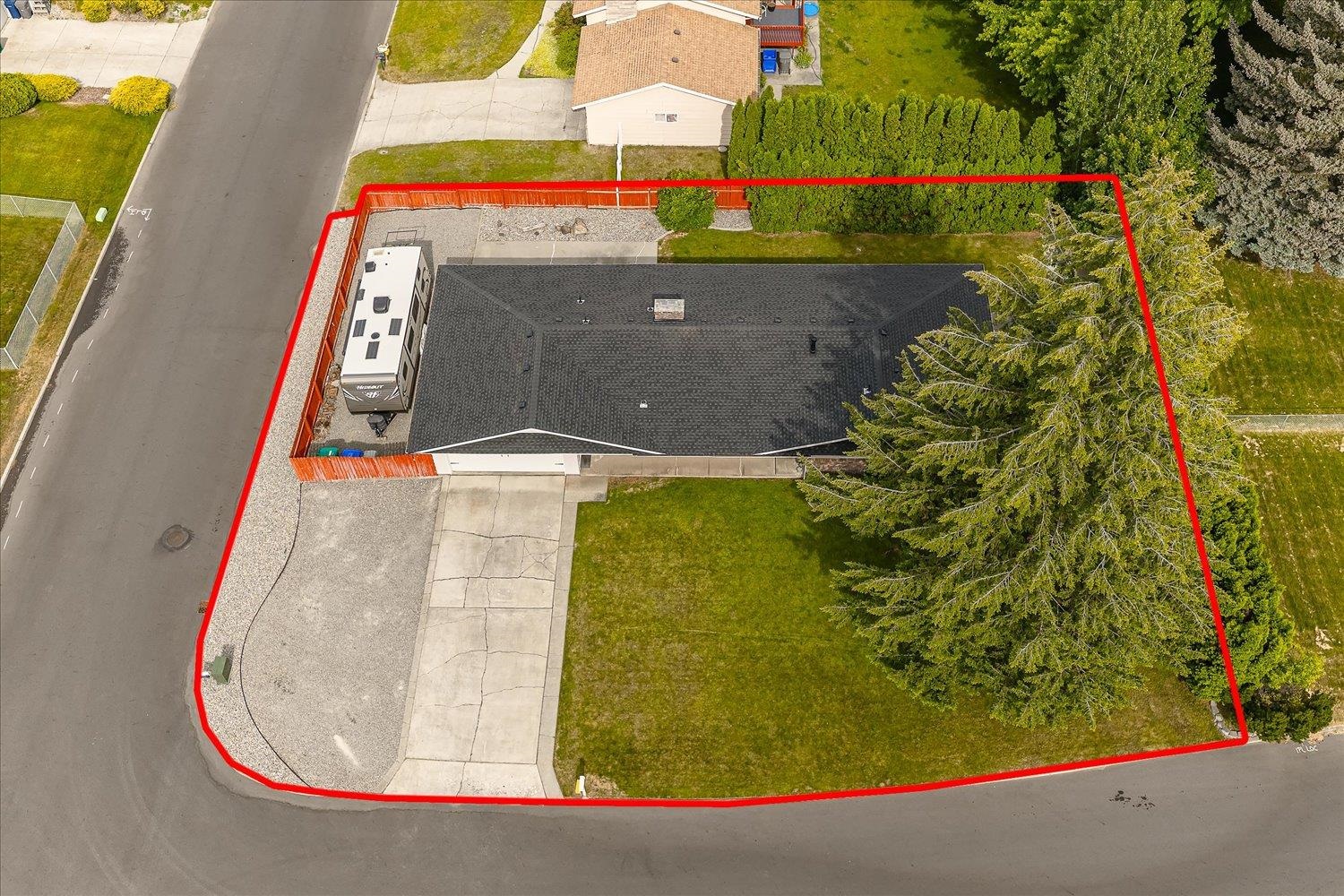 3315 South Glenn Road Spokane, WA 99206 - Photo 42 of 50