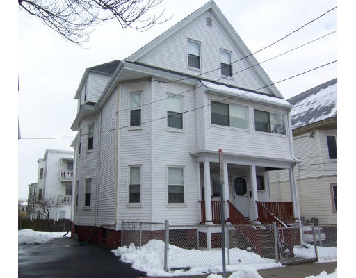 30-32 Russell Road Somerville, MA 02144 - Photo 1 of 23 Gallery Image 1