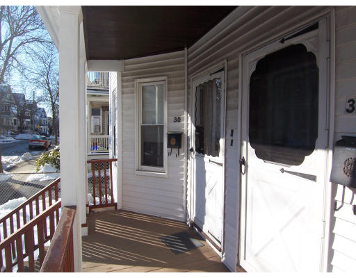 30-32 Russell Road Somerville, MA 02144 - Photo 2 of 23 Gallery Image 2