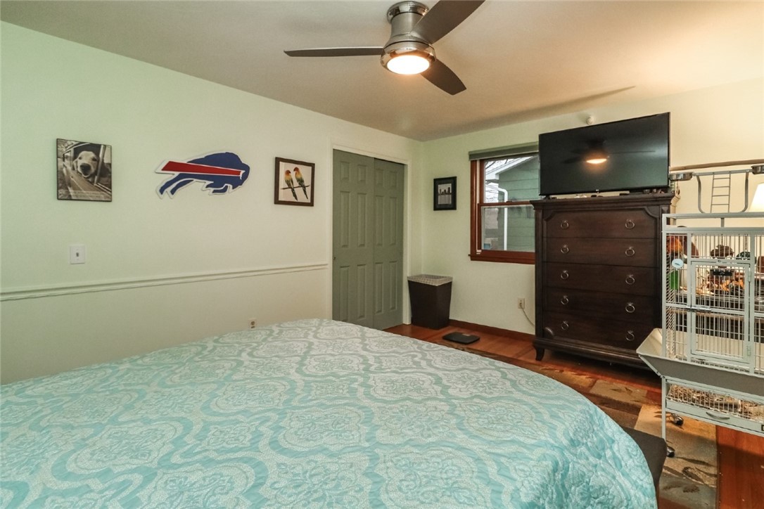 210 Erath Drive Greece, NY 14626 - Photo 15 of 38