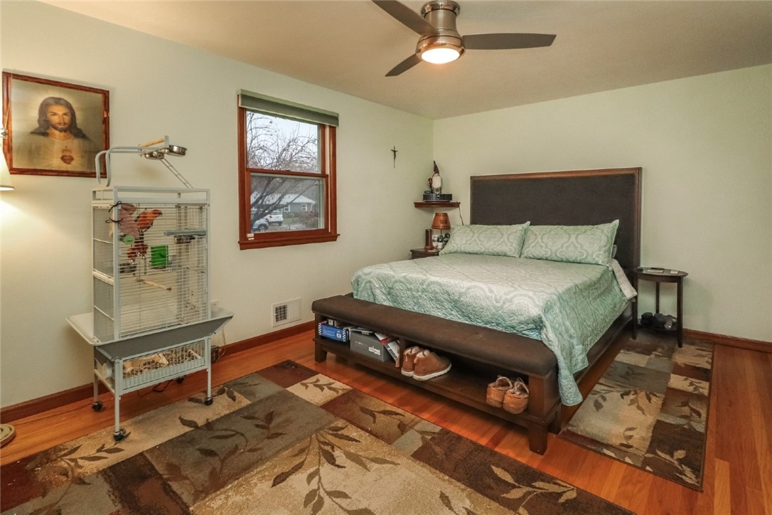 210 Erath Drive Greece, NY 14626 - Photo 16 of 38