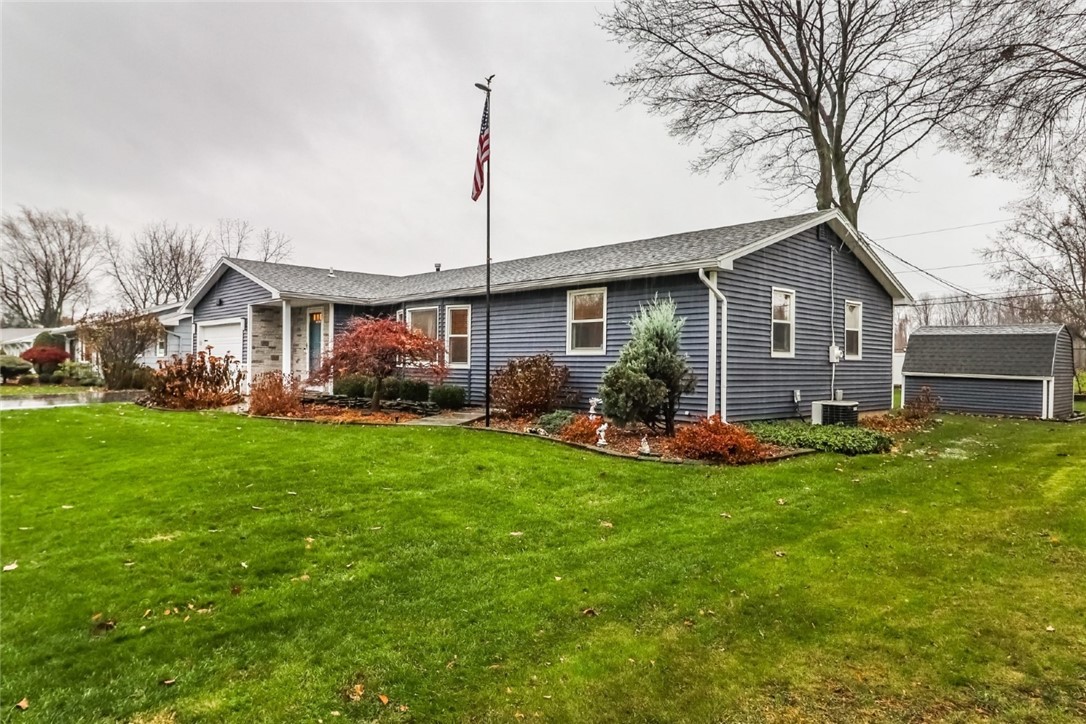 210 Erath Drive Greece, NY 14626 - Photo 2 of 38