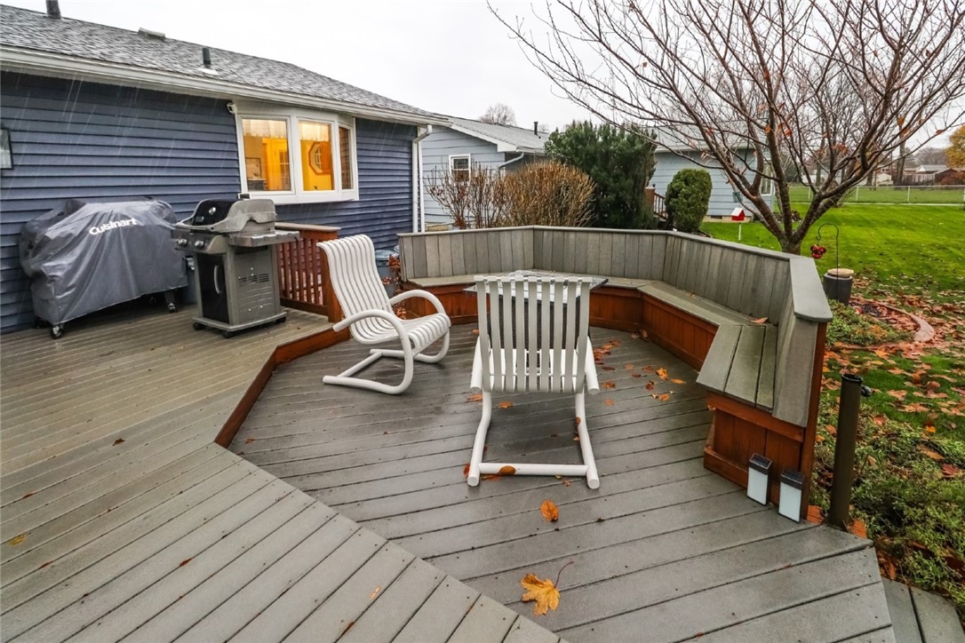 210 Erath Drive Greece, NY 14626 - Photo 31 of 38