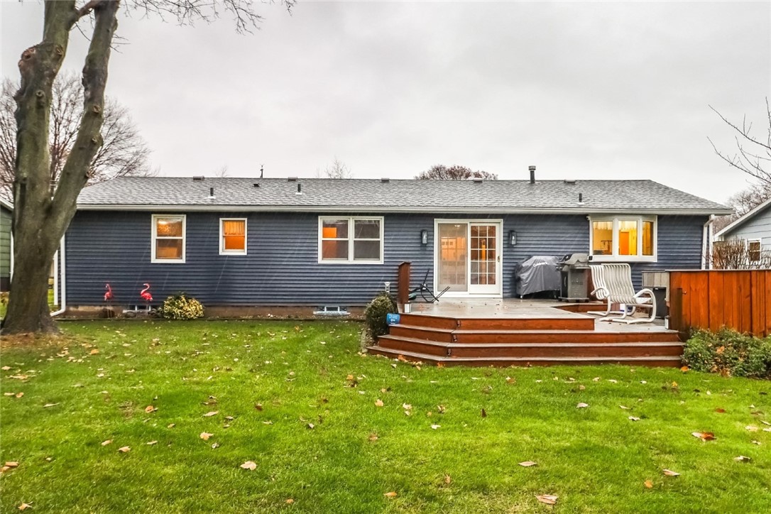 210 Erath Drive Greece, NY 14626 - Photo 33 of 38