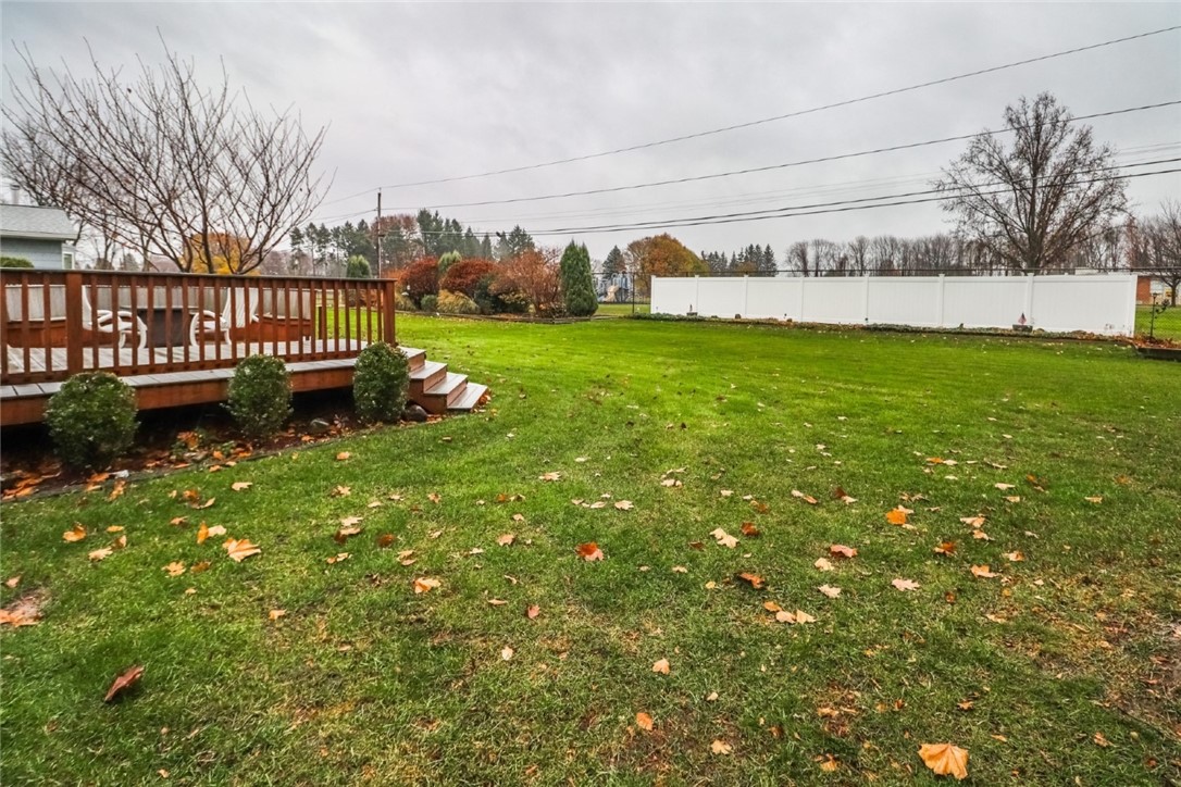 210 Erath Drive Greece, NY 14626 - Photo 38 of 38