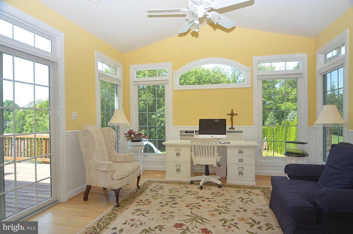 24719 Ridge Road Damascus, MD 20872 - Photo 15 of 30 Sun room or use as living room