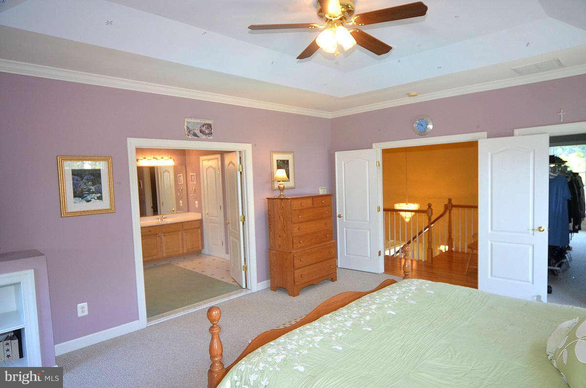 24719 Ridge Road Damascus, MD 20872 - Photo 18 of 30 Bedroom (Master)