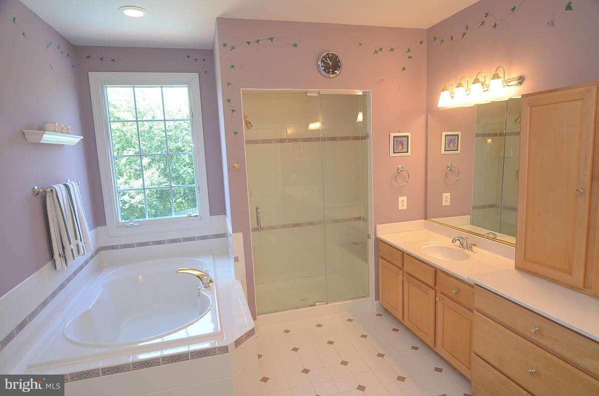 24719 Ridge Road Damascus, MD 20872 - Photo 20 of 30 Bath (Master)
