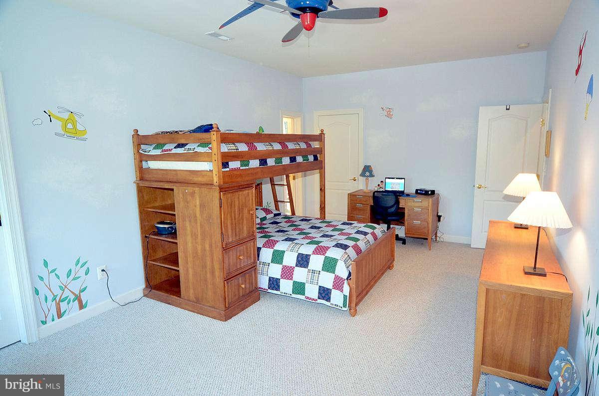 24719 Ridge Road Damascus, MD 20872 - Photo 25 of 30 Bedroom 2