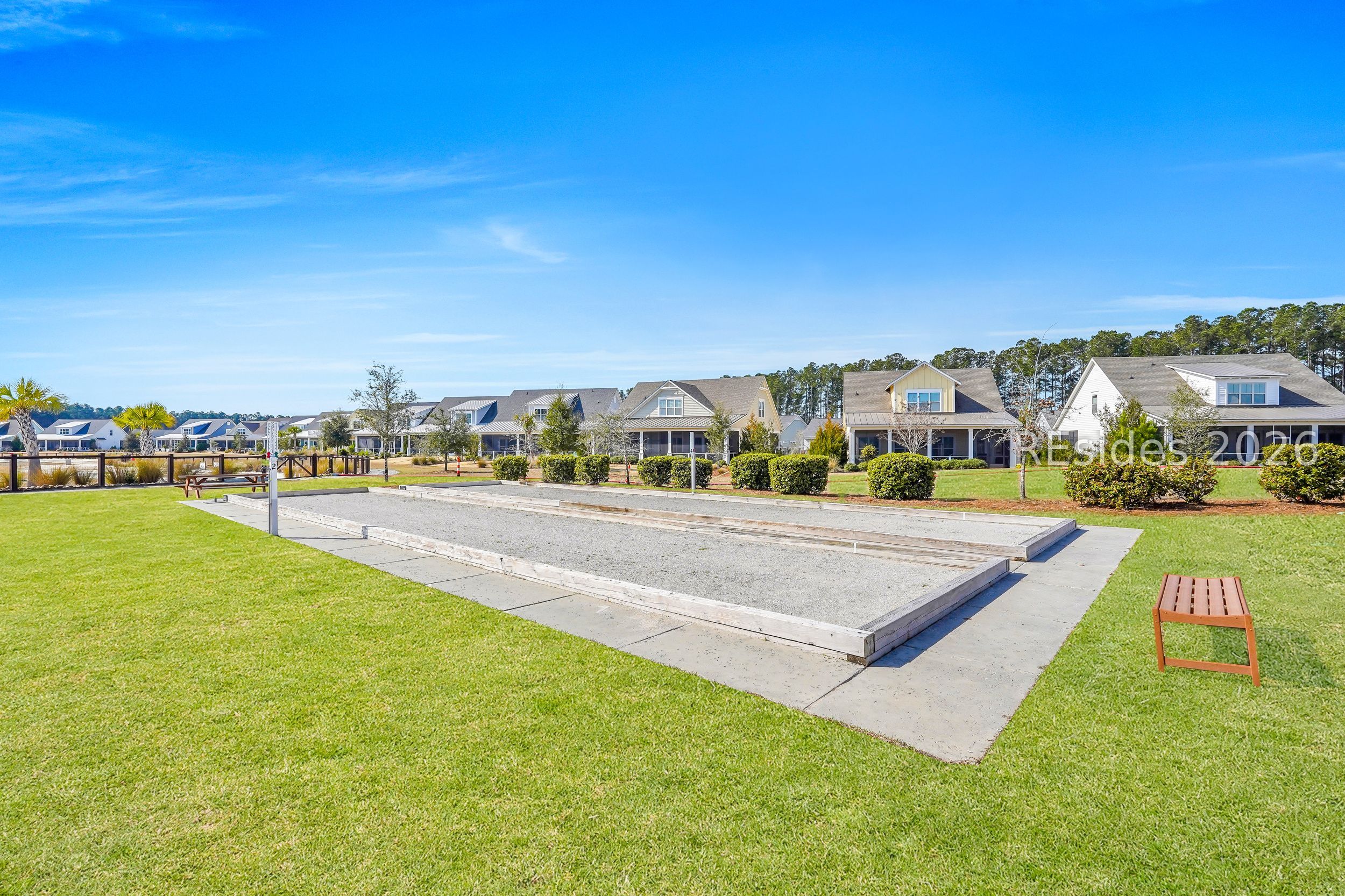 306 Castaway Drive Bluffton, SC 29910 - Photo 47 of 63