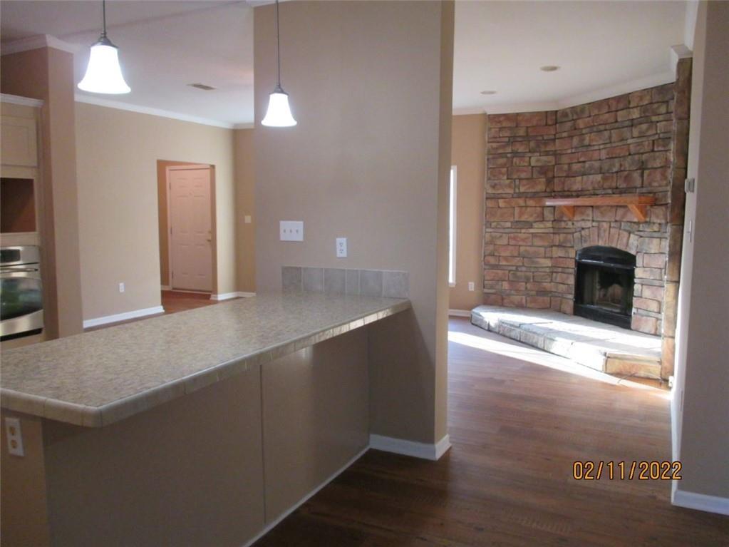 1226 Hooper Road Pineville, LA 71360 - Photo 8 of 27 Gallery Image 8