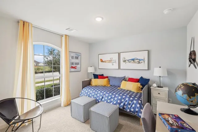 $344,990 | 208 Reliance Road, Godley, TX 76044