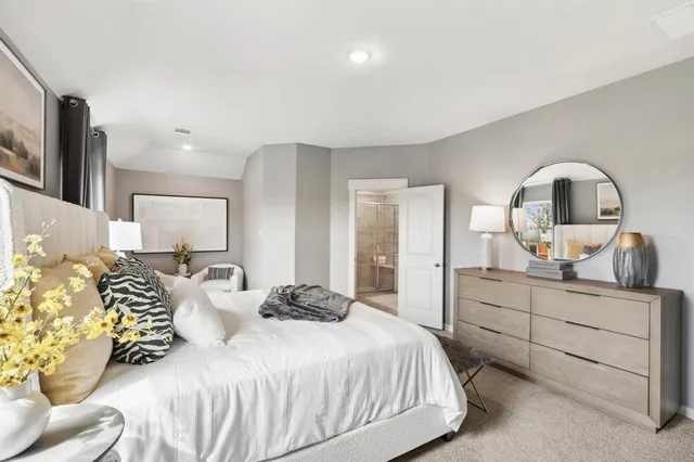 $344,990 | 208 Reliance Road, Godley, TX 76044