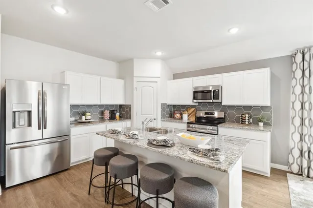 $344,990 | 208 Reliance Road, Godley, TX 76044