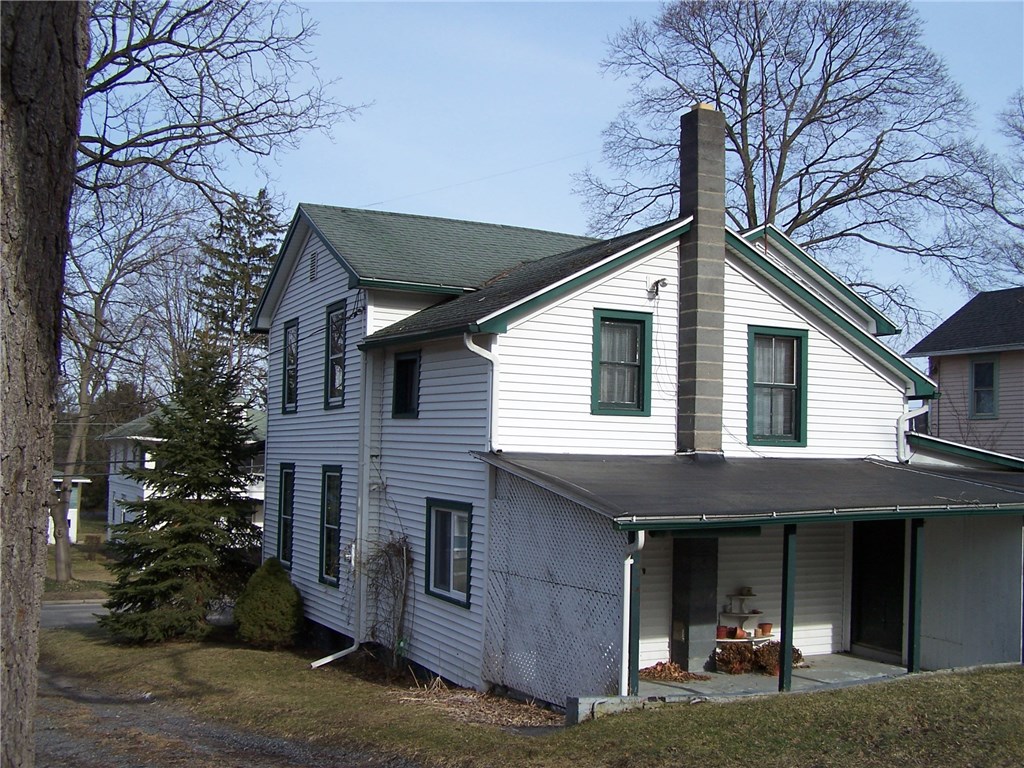 239 East Main Street Milo, NY 14527 - Photo 2 of 9