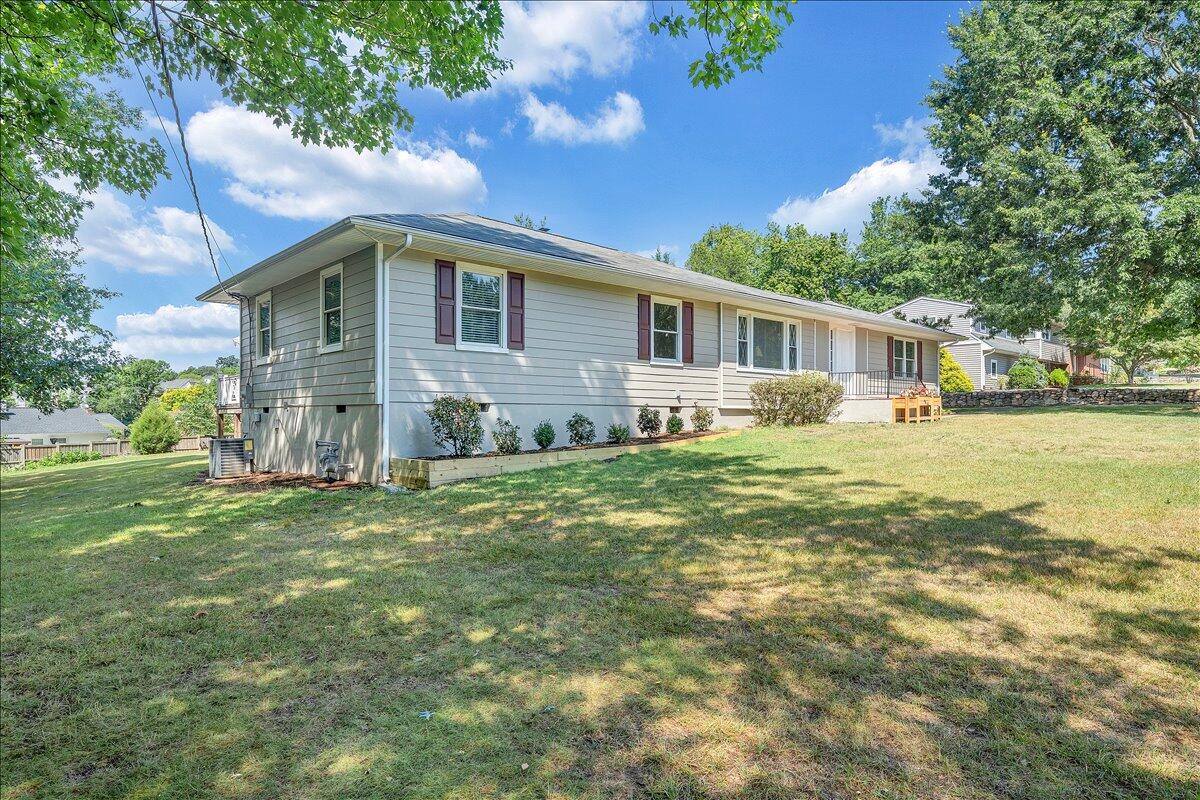 3561 Wright Road Southwest Roanoke, VA 24015 - Photo 55 of 61 54-MIB04315