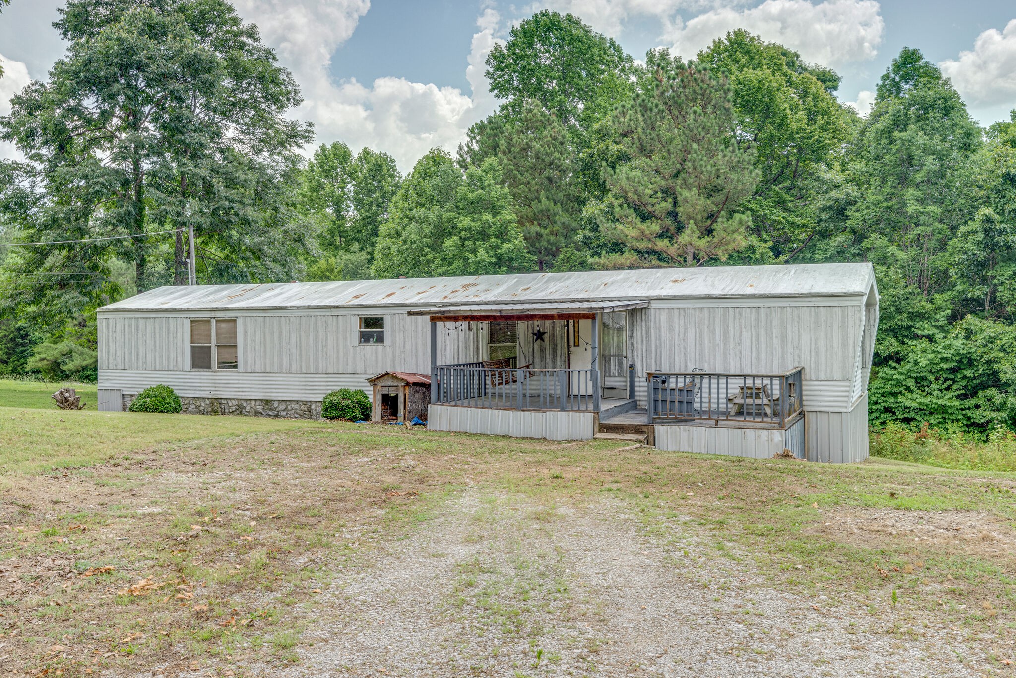 966 Pack Road White Bluff, TN 37187 - Photo 2 of 26 Gallery Image 2