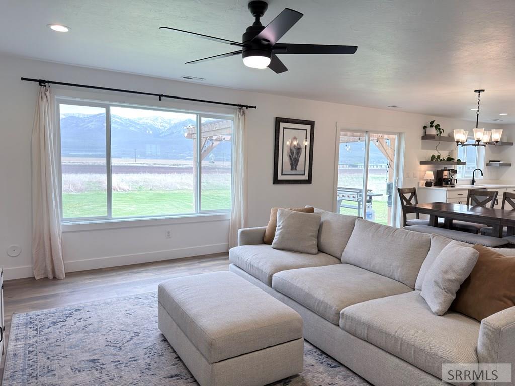 3607 South Parkinson Road Franklin, ID 83237 - Photo 8 of 26