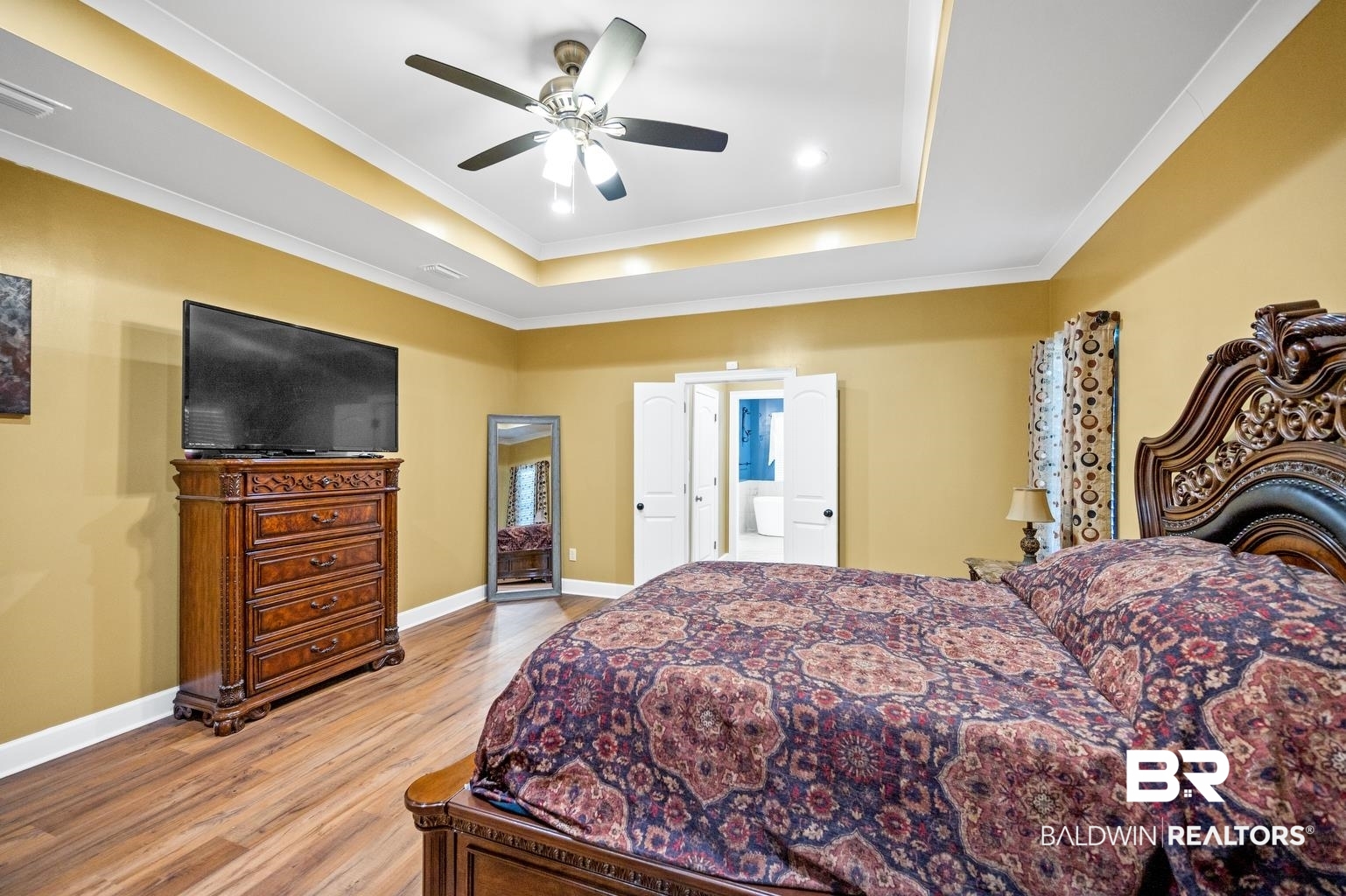 3725 Whitestone Drive Semmes, AL 36575 - Photo 22 of 42